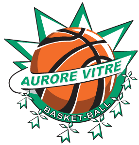Aurore Vitré Basket Bretagne