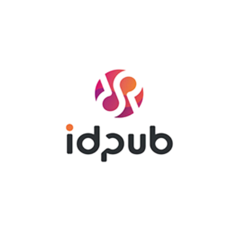 Logo Id pub