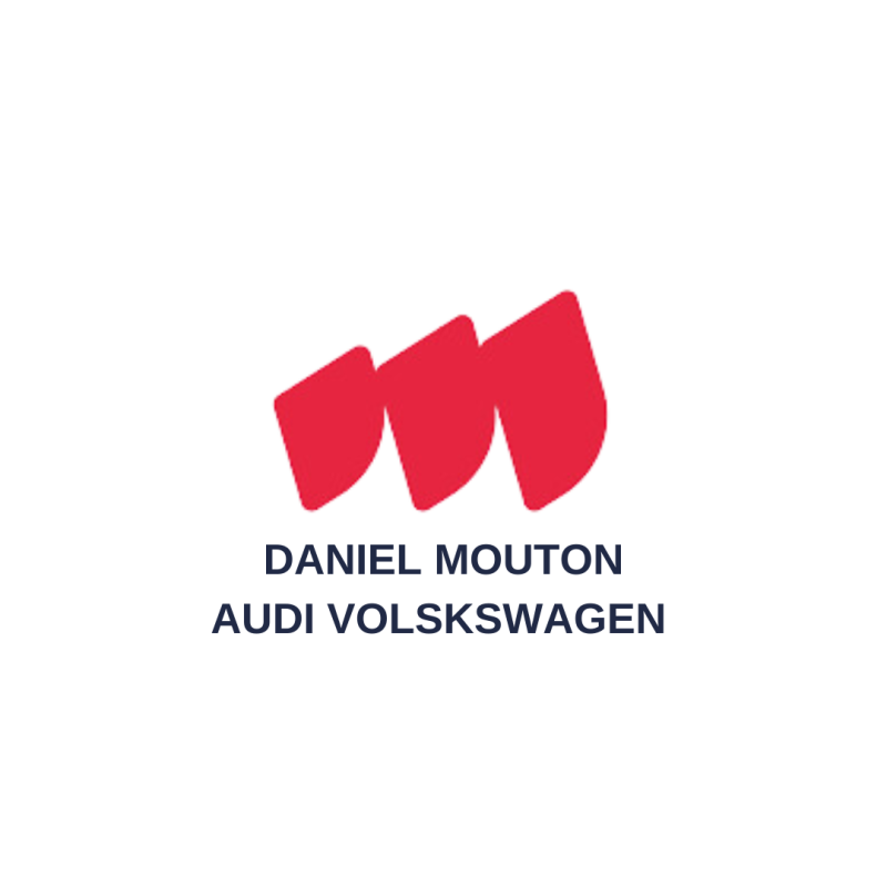 Logo daniel mouton